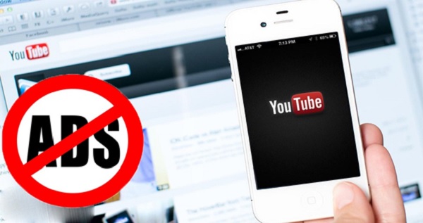 Cách chặn quảng cáo Youtube trên điện thoại, máy tính và tivi