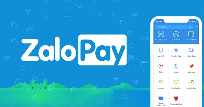 Tính năng kiếm tiền trên ví điện tử ZaloPay vừa tăng mức lãi