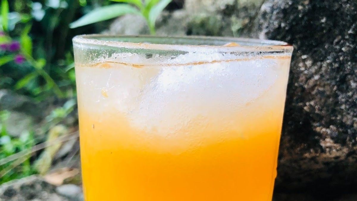 4 Cách làm nước cam vắt thơm ngon, thanh mát cực đơn giản cho ngày nóng
